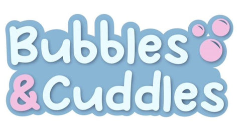 Bubbles & Cuddles